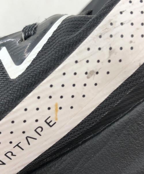 PUMA（プーマ）PUMA (プーマ) スニーカー ブラック サイズ:28㎝の古着・服飾アイテム