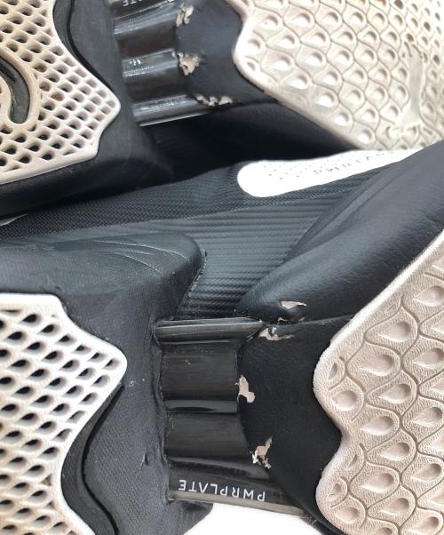 PUMA（プーマ）PUMA (プーマ) スニーカー ブラック サイズ:28㎝の古着・服飾アイテム