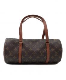 LOUIS VUITTON（ルイ ヴィトン）の古着「パピヨンGM」