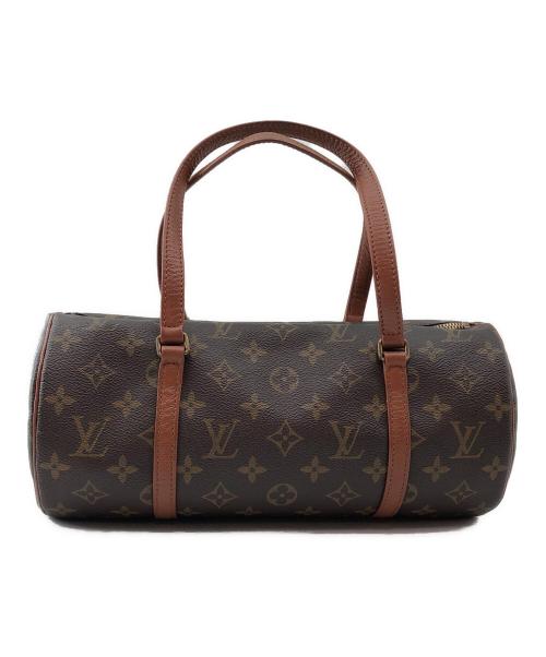 LOUIS VUITTON（ルイ ヴィトン）LOUIS VUITTON (ルイ ヴィトン) パピヨンGMの古着・服飾アイテム