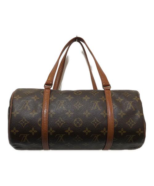 LOUIS VUITTON（ルイ ヴィトン）LOUIS VUITTON (ルイ ヴィトン) パピヨンGMの古着・服飾アイテム