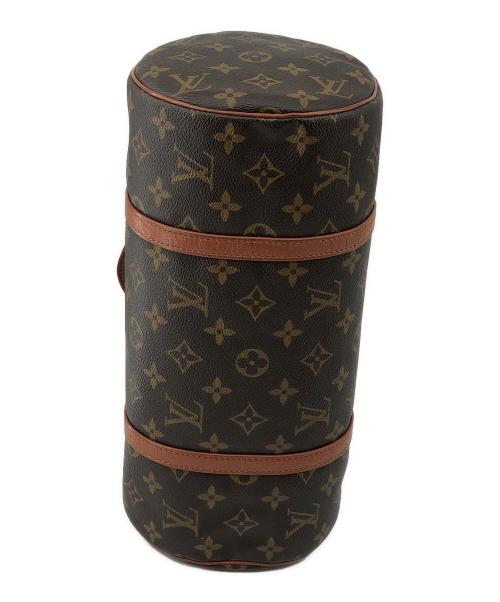 LOUIS VUITTON（ルイ ヴィトン）LOUIS VUITTON (ルイ ヴィトン) パピヨンGMの古着・服飾アイテム