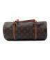 LOUIS VUITTON (ルイ ヴィトン) パピヨンGM：50000円