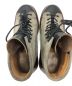 中古・古着 Danner (ダナー) ブーツ ブラック×グレー サイズ:26：25000円