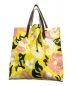 MARNI (マルニ) トートバッグ イエロー：6000円