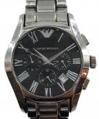 EMPORIO ARMANIエンポリオアルマーニ）の古着「腕時計」