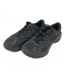 NIKE（ナイキ）の古着「スニーカー」｜ブラック