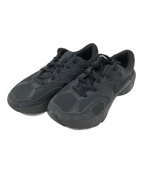 NIKE（ナイキ）NIKE (ナイキ) スニーカー ブラック サイズ:25の古着・服飾アイテム