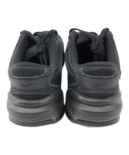 NIKE（ナイキ）NIKE (ナイキ) スニーカー ブラック サイズ:25の古着・服飾アイテム