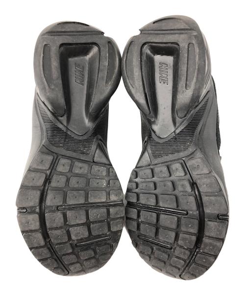 NIKE（ナイキ）NIKE (ナイキ) スニーカー ブラック サイズ:25の古着・服飾アイテム