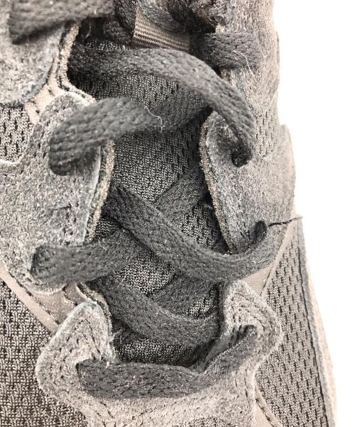 NIKE（ナイキ）NIKE (ナイキ) スニーカー ブラック サイズ:25の古着・服飾アイテム