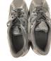 中古・古着 NIKE (ナイキ) スニーカー ブラック サイズ:25：3000円