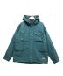Eddie Bauer（エディーバウアー）の古着「マウンテンパーカー」｜グリーン