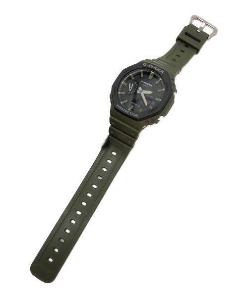 CASIO G-shock（カシオ ジーショック）CASIO G-shock (カシオ ジーショック) デジタルウォッチG-SHOCKGA-2110SUの古着・服飾アイテム