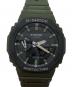 CASIO G-shock（カシオ ジーショック）の古着「デジタルウォッチG-SHOCKGA-2110SU」