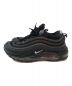 NIKE (ナイキ) AIRMAX97 ブラック サイズ:275：7000円