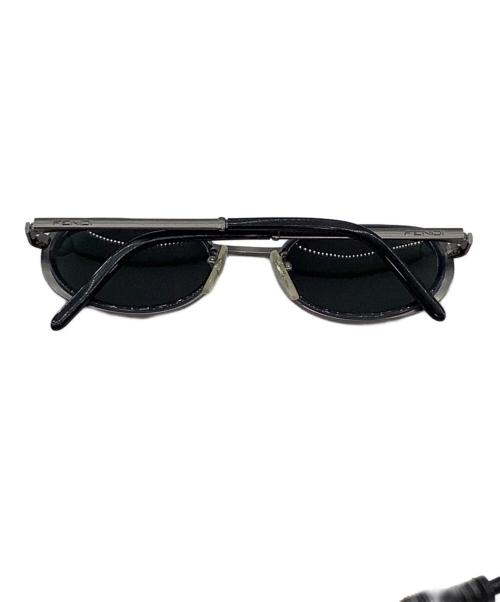 FENDI（フェンディ）FENDI (フェンディ) サングラスの古着・服飾アイテム