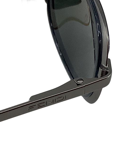 FENDI（フェンディ）FENDI (フェンディ) サングラスの古着・服飾アイテム