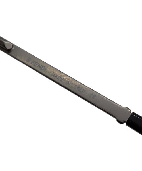 FENDI（フェンディ）FENDI (フェンディ) サングラスの古着・服飾アイテム