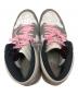 中古・古着 NIKE (ナイキ) Air Jordan 1 Retro High グレー×ホワイト サイズ:29：8000円