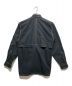 Place (プレース) ARKAIR (アークエアー) シャツジャケット ブラック サイズ:M：8000円