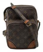 LOUIS VUITTONルイ ヴィトン）の古着「ショルダーバッグ」｜ブラウン