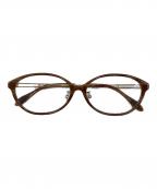 eyebrellaアイブレラ）の古着「伊達眼鏡」