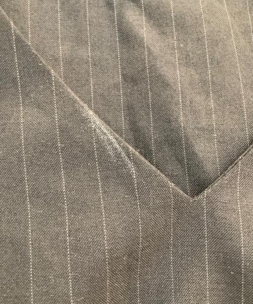 mizuiro-ind（ミズイロインド）mizuiro-ind (ミズイロインド) ワンピース ブラック サイズ:Freeの古着・服飾アイテム