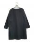 mizuiro-ind (ミズイロインド) ワンピース ブラック サイズ:Free：2000円