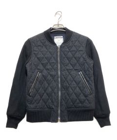 中古・古着通販】Schott (ショット) レザートラッカージャケット