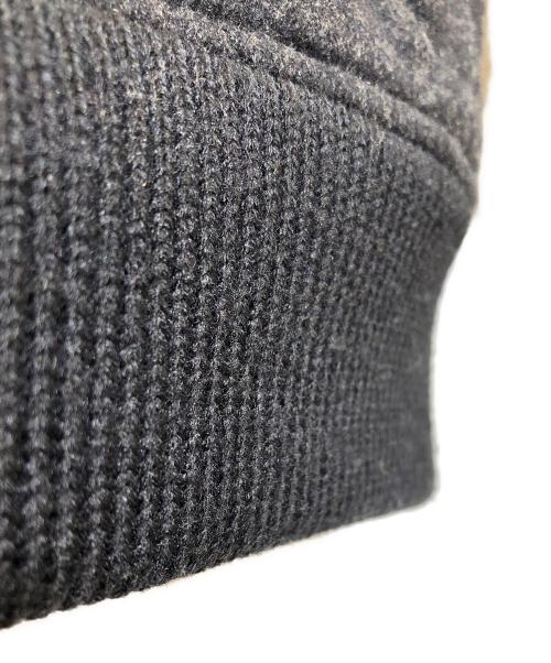 Black & Blue（ブラックアンドブルー）Black & Blue (ブラックアンドブルー) ジップアップジャケット ブラック サイズ:00の古着・服飾アイテム