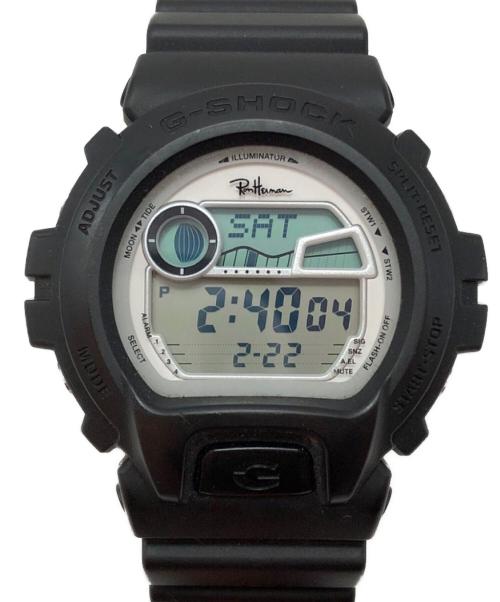 CASIO（カシオ）CASIO (カシオ) Ron Herman (ロンハーマン) デジタルウォッチRon Herman 	GLX-6900の古着・服飾アイテム