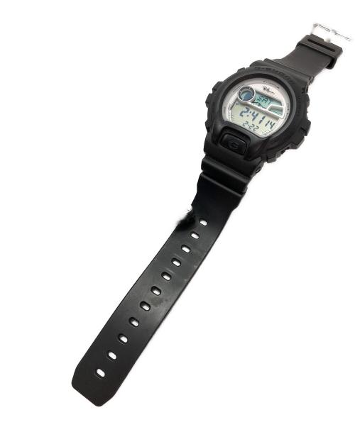 CASIO（カシオ）CASIO (カシオ) Ron Herman (ロンハーマン) デジタルウォッチRon Herman 	GLX-6900の古着・服飾アイテム