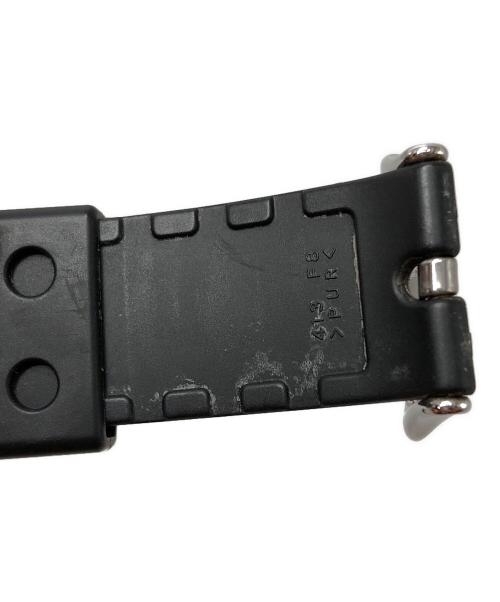 CASIO（カシオ）CASIO (カシオ) Ron Herman (ロンハーマン) デジタルウォッチRon Herman 	GLX-6900の古着・服飾アイテム