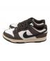 NIKE (ナイキ) Dunk Low Next Nature ホワイト×ブラウン サイズ:28：8000円