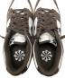 中古・古着 NIKE (ナイキ) Dunk Low Next Nature ホワイト×ブラウン サイズ:28：8000円