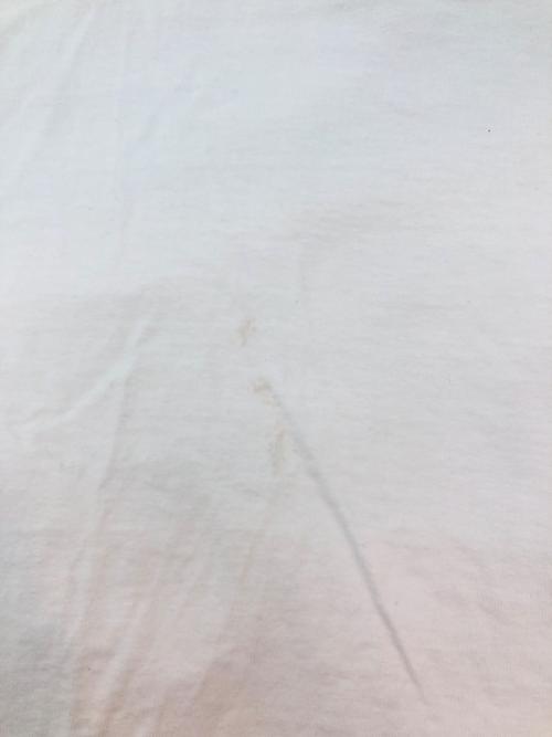 SUPREME（シュプリーム）Supreme (シュプリーム) Tシャツ ホワイト サイズ:ｓの古着・服飾アイテム