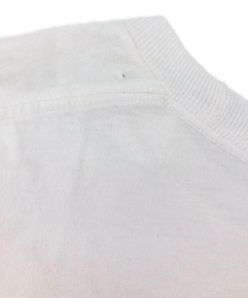 SUPREME（シュプリーム）Supreme (シュプリーム) Tシャツ ホワイト サイズ:ｓの古着・服飾アイテム