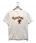 Supreme（シュプリーム）の古着「Tシャツ」｜ホワイト