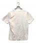 Supreme (シュプリーム) Tシャツ ホワイト サイズ:ｓ：6000円
