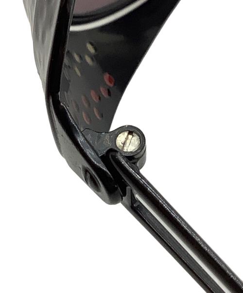 Jean Paul GAULTIER（ジャンポールゴルチェ）Jean Paul GAULTIER (ジャンポールゴルチェ) サングラス ブラウン×ブラックの古着・服飾アイテム