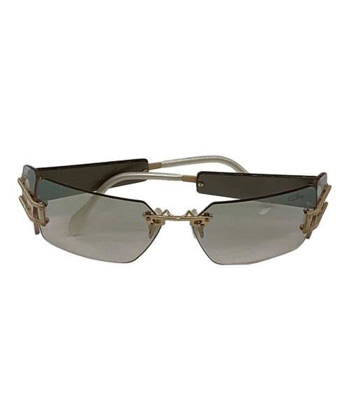 CAZAL（カザール）CAZAL (カザール) サングラスの古着・服飾アイテム