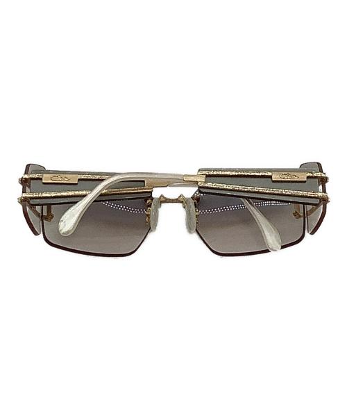 CAZAL（カザール）CAZAL (カザール) サングラスの古着・服飾アイテム