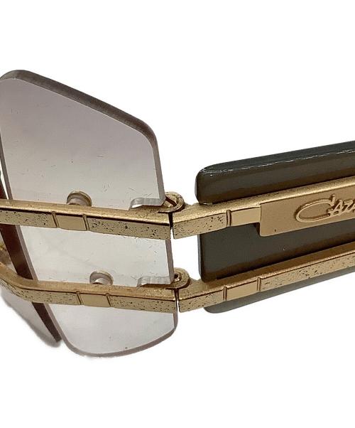 CAZAL（カザール）CAZAL (カザール) サングラスの古着・服飾アイテム