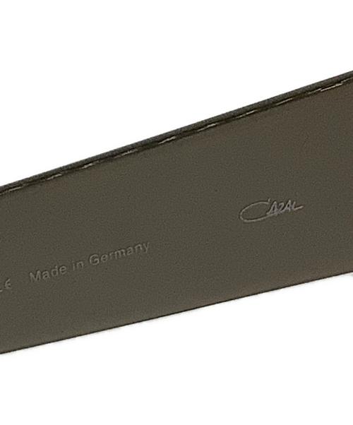 CAZAL（カザール）CAZAL (カザール) サングラスの古着・服飾アイテム