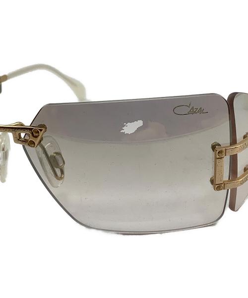 CAZAL（カザール）CAZAL (カザール) サングラスの古着・服飾アイテム