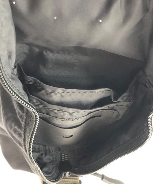BAGJACK（バッグジャック）BAGJACK (バッグジャック) ケーブルポーチ ブラックの古着・服飾アイテム