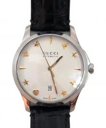 GUCCI（グッチ）の古着「リストウォッチ　Ｇタイムレス」