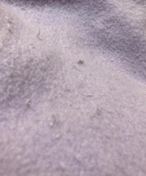 NIKE（ナイキ）NIKE (ナイキ) フリースパンツ パープル サイズ:Lの古着・服飾アイテム