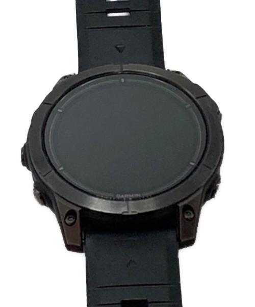 GARMIN（ガーミン）GARMIN (ガーミン) スマートウォッチepix Pro (Gen 2) 47mm フラッグシップGPSウォッチの古着・服飾アイテム